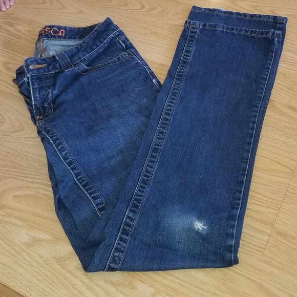 Kimes Jeans 2x34 Kimes Francesca Poshmark